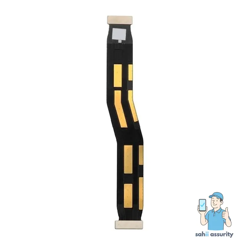 LCD Flex Cable for OnePlus 3 thumbnail